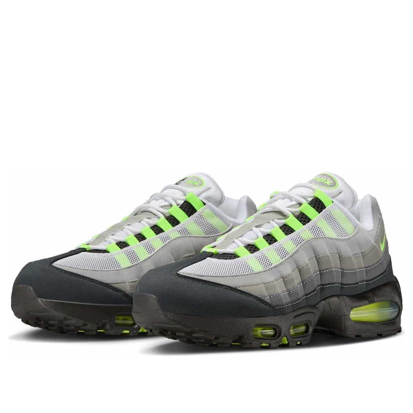 Nike Air Max 95 OG Big Bubble Neon (2025) 5 Nike Air Max 95 OG Big Bubble Neon (2025)
