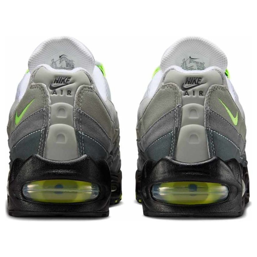Nike Air Max 95 OG Big Bubble Neon (2025) 7 Nike Air Max 95 OG Big Bubble Neon (2025)