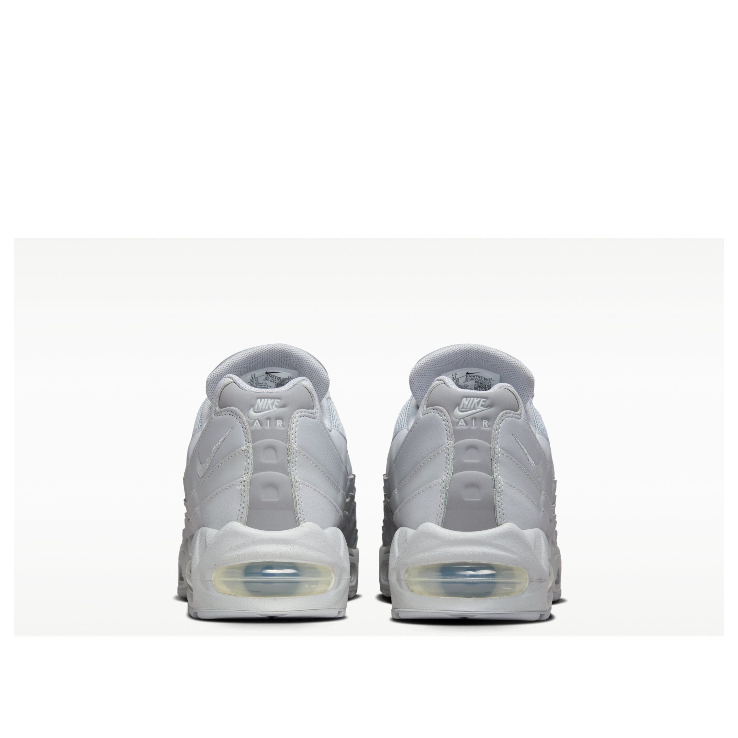 Nike Air Max 95 OG Big Bubble Wolf Grey 5 Nike Air Max 95 OG Big Bubble Wolf Grey