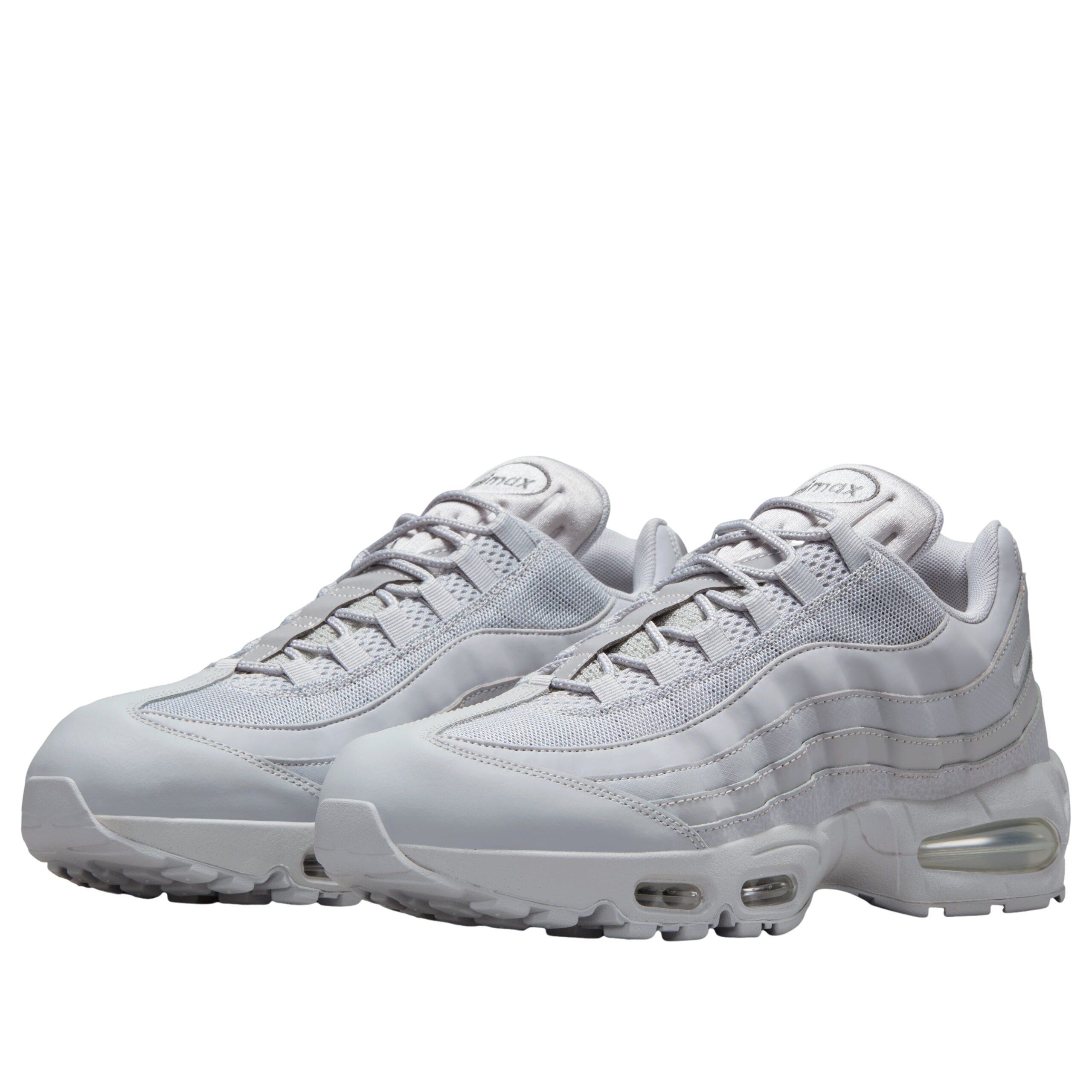 Nike Air Max 95 OG Big Bubble Wolf Grey 6 Nike Air Max 95 OG Big Bubble Wolf Grey