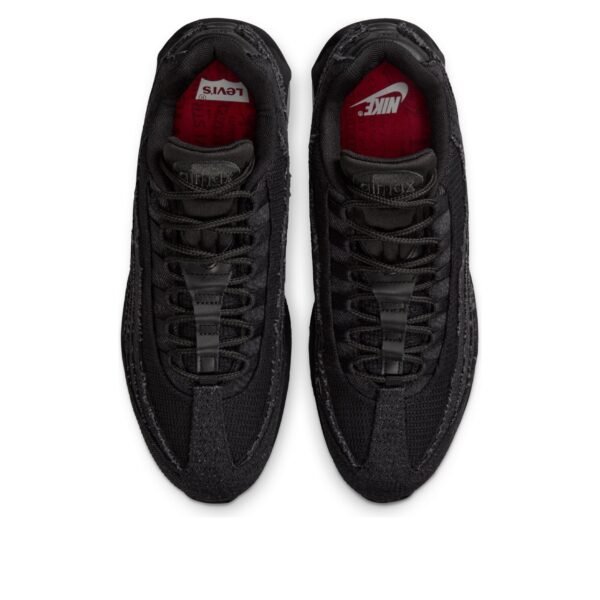 Nike Air Max 95 OG Levis Black