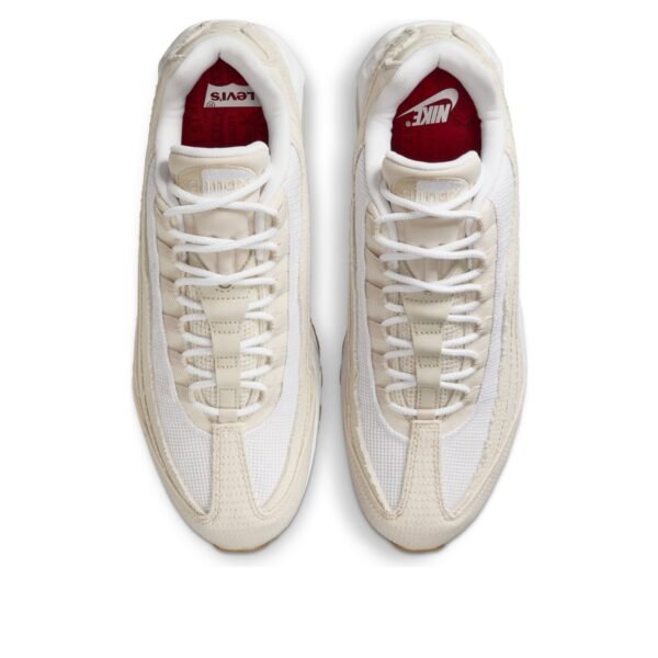 Nike Air Max 95 OG Levis Light Orewood Brown