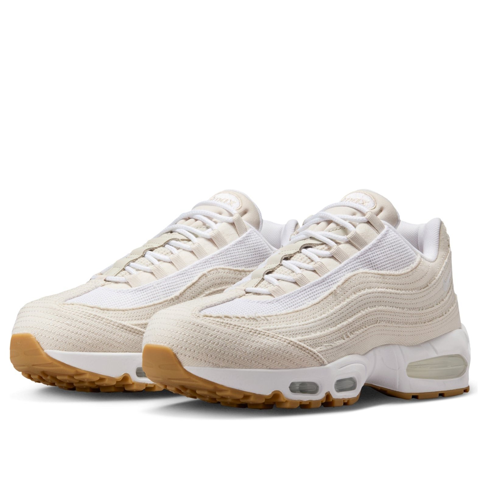 Nike Air Max 95 OG Levis Light Orewood Brown 6 Nike Air Max 95 OG Levis Light Orewood Brown