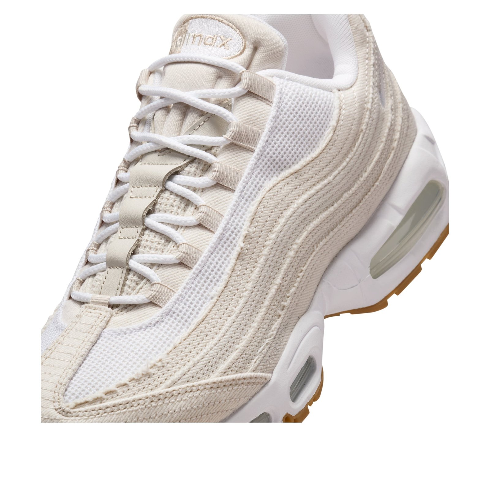 Nike Air Max 95 OG Levis Light Orewood Brown 7 Nike Air Max 95 OG Levis Light Orewood Brown