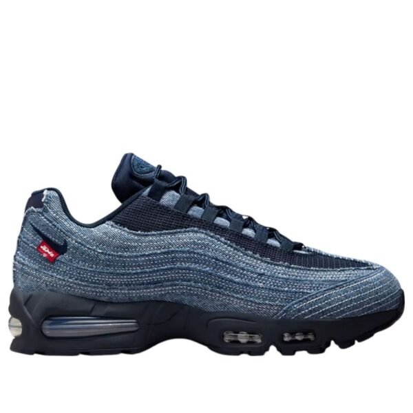 Nike Air Max 95 OG Levis Obsidian
