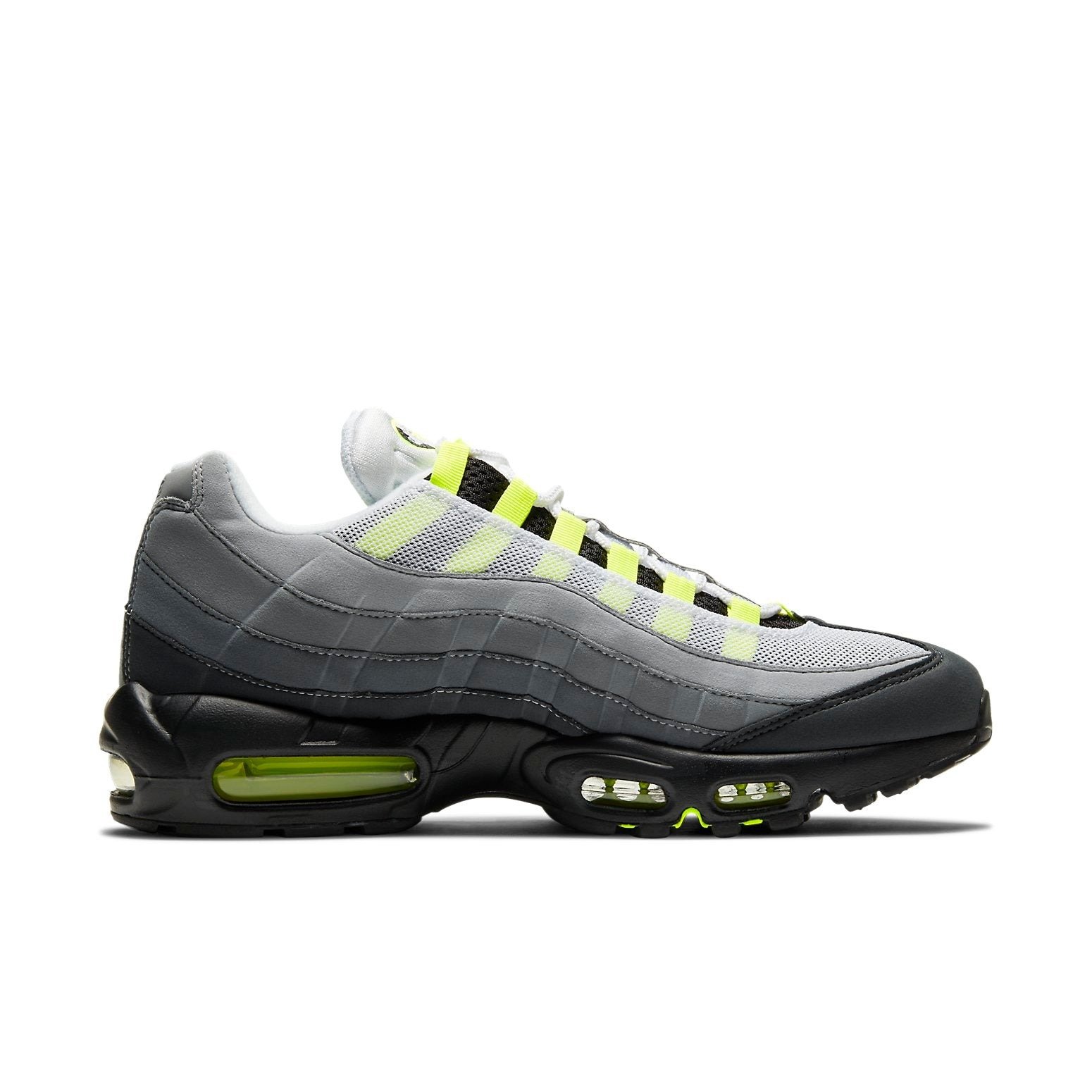 Nike Air Max 95 OG Neon (2020) 4 Nike Air Max 95 OG Neon (2020)