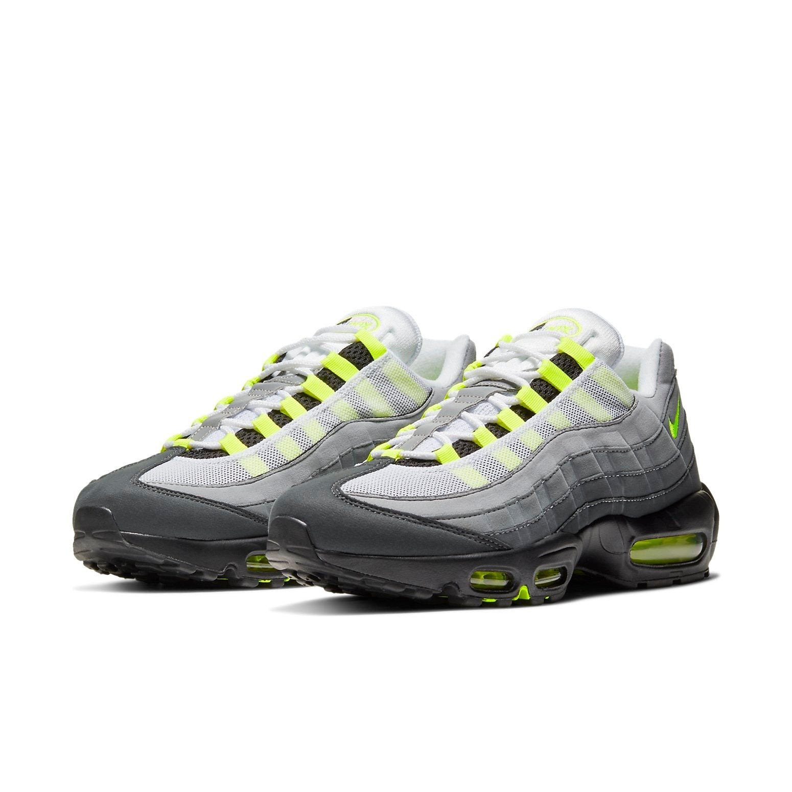 Nike Air Max 95 OG Neon (2020) 5 Nike Air Max 95 OG Neon (2020)