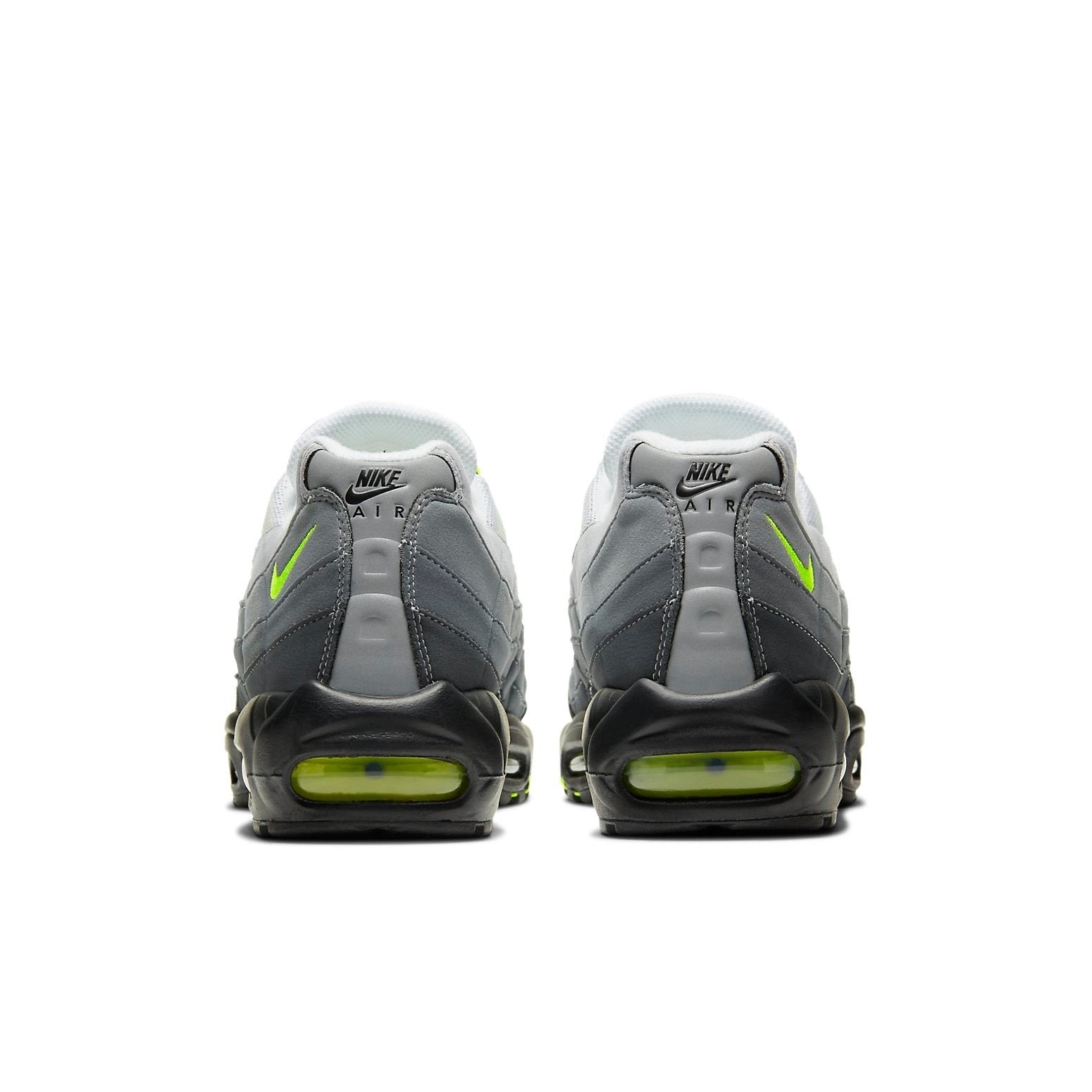 Nike Air Max 95 OG Neon (2020) 7 Nike Air Max 95 OG Neon (2020)