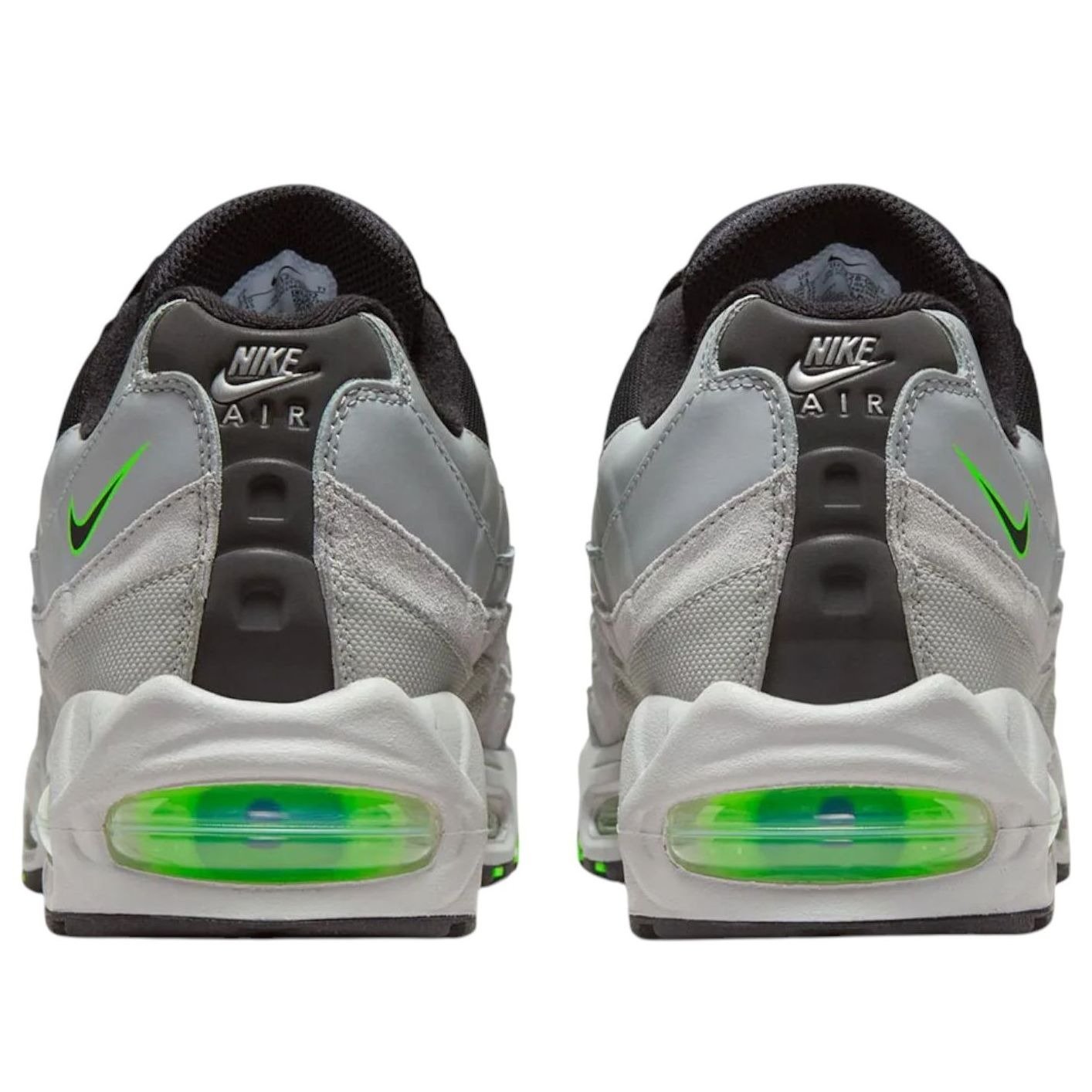 Nike Air Max 95 Racing Pack Light Smoke Green Strike 6 Nike Air Max 95 Racing Pack Light Smoke Green Strike