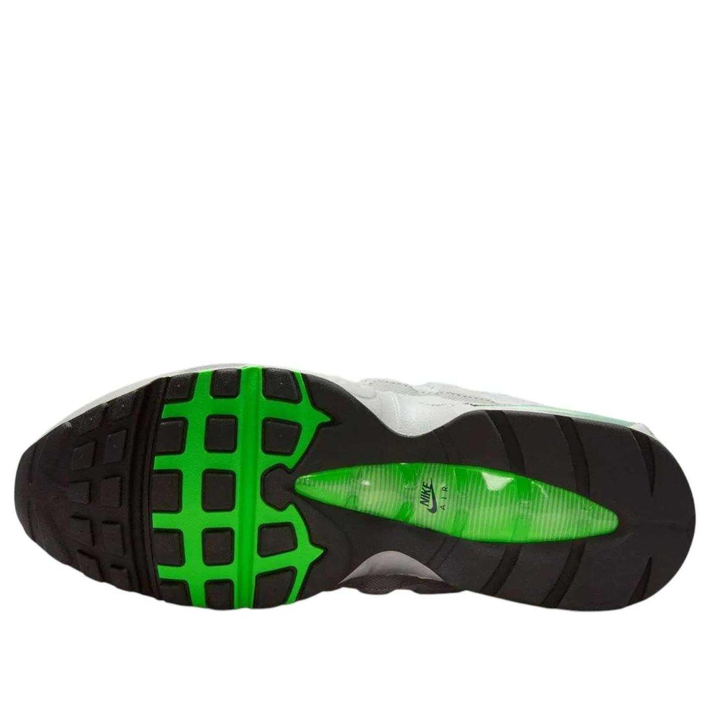 Nike Air Max 95 Racing Pack Light Smoke Green Strike 7 Nike Air Max 95 Racing Pack Light Smoke Green Strike