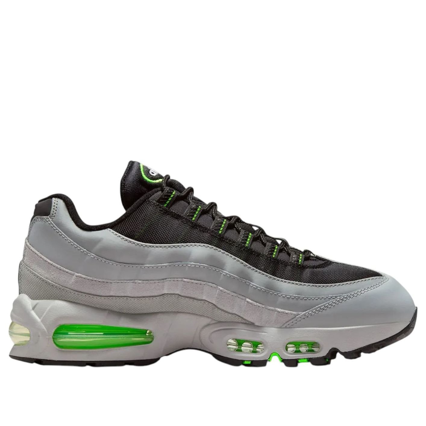 Nike Air Max 95 Racing Pack Light Smoke Green Strike 8 Nike Air Max 95 Racing Pack Light Smoke Green Strike