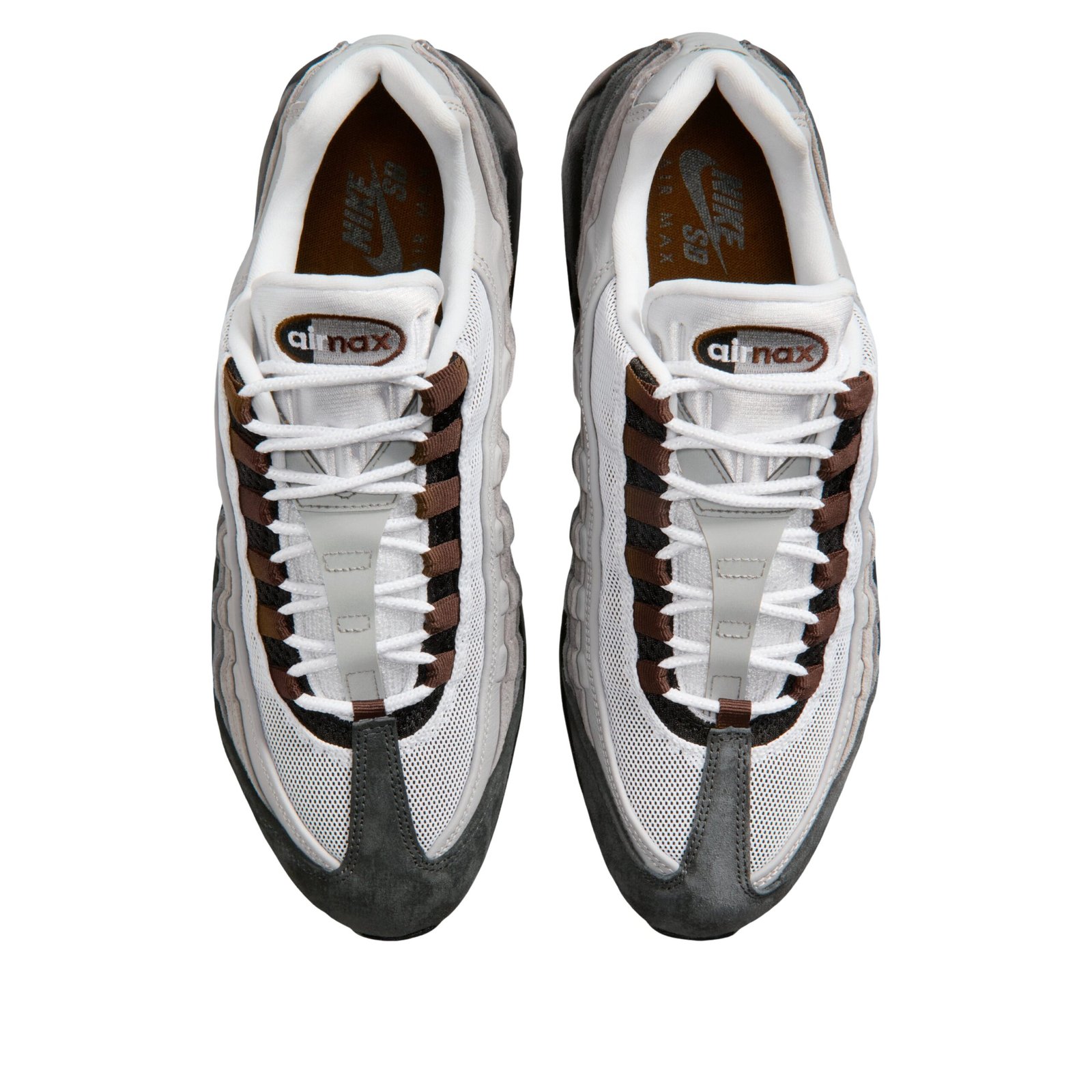 Nike Air Max 95 SB Cacao Wow 4 Nike Air Max 95 SB Cacao Wow