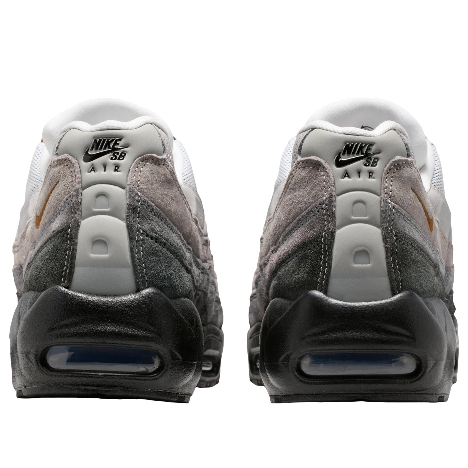 Nike Air Max 95 SB Cacao Wow 5 Nike Air Max 95 SB Cacao Wow