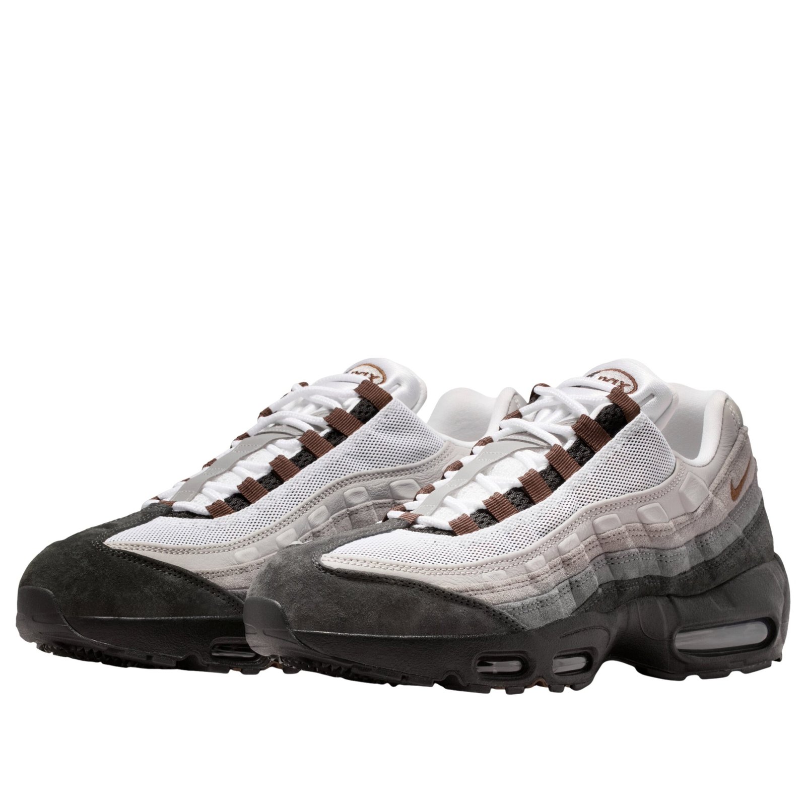 Nike Air Max 95 SB Cacao Wow 6 Nike Air Max 95 SB Cacao Wow