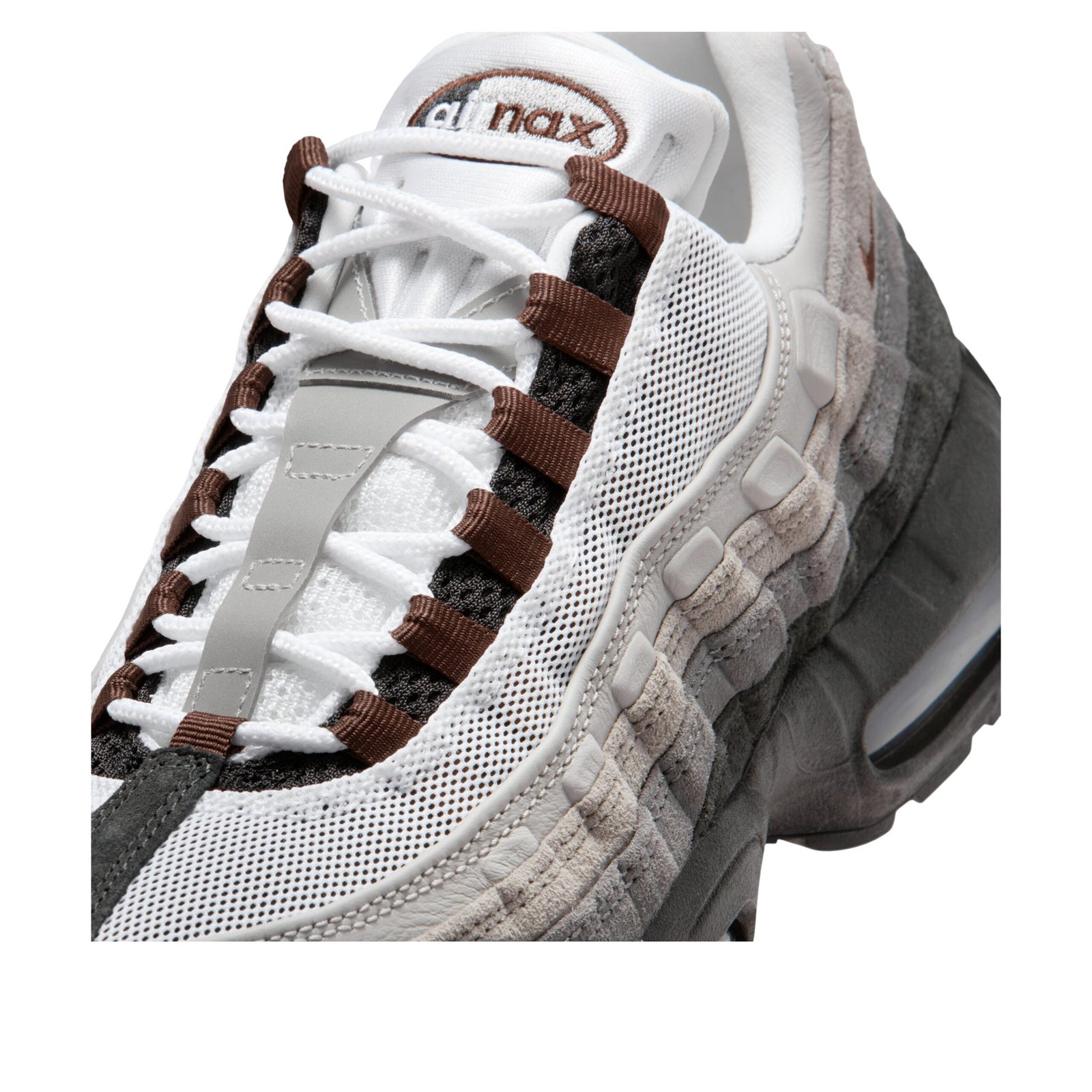 Nike Air Max 95 SB Cacao Wow 7 Nike Air Max 95 SB Cacao Wow