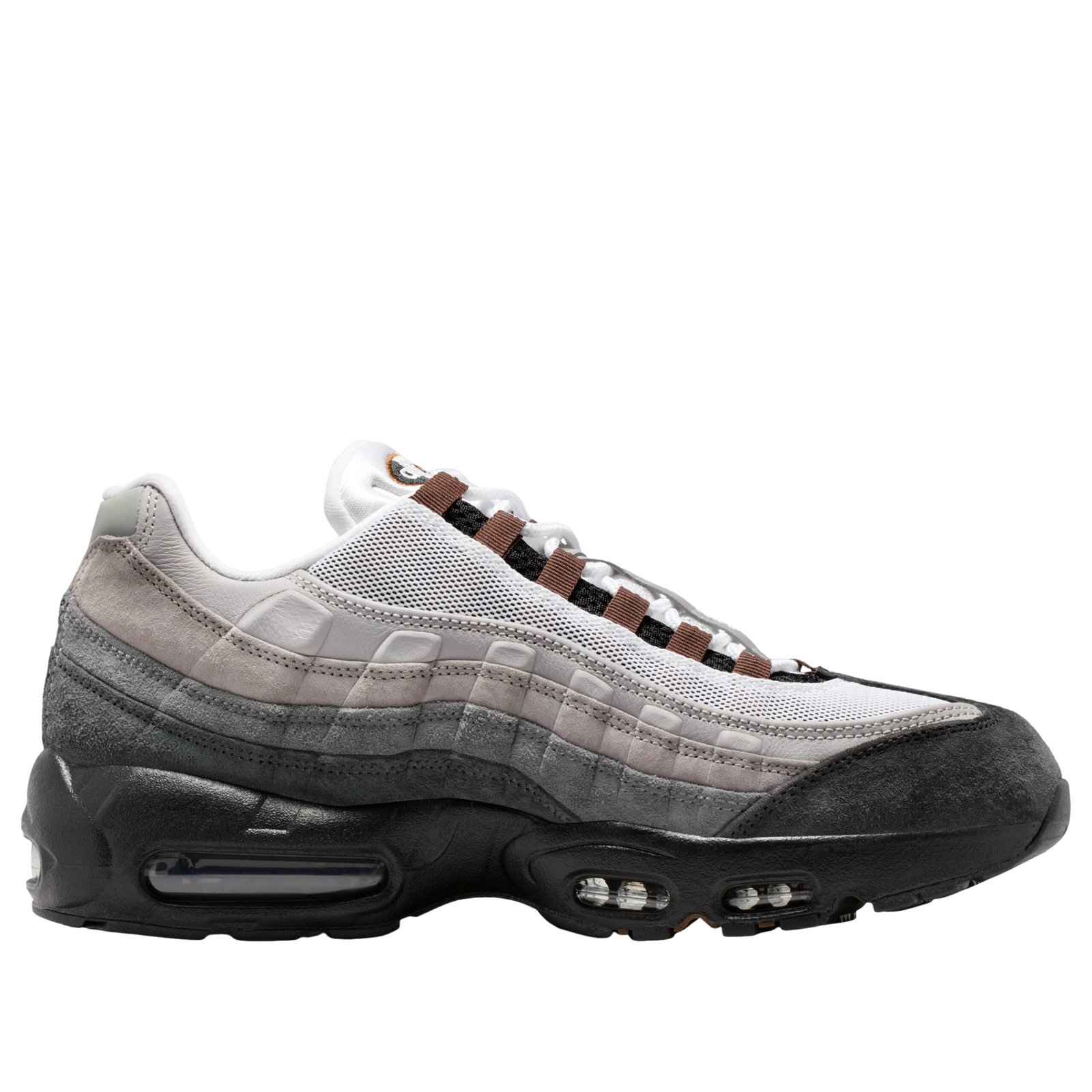 Nike Air Max 95 SB Cacao Wow 8 Nike Air Max 95 SB Cacao Wow