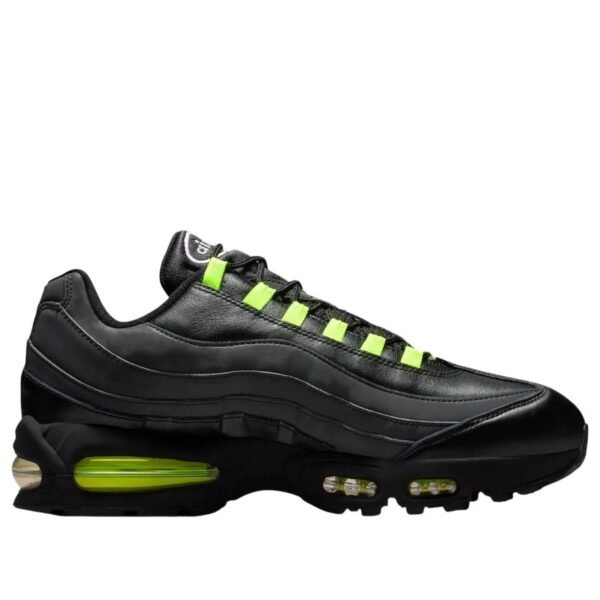 Nike Air Max 95 SE Big Bubble atmos Harajuku