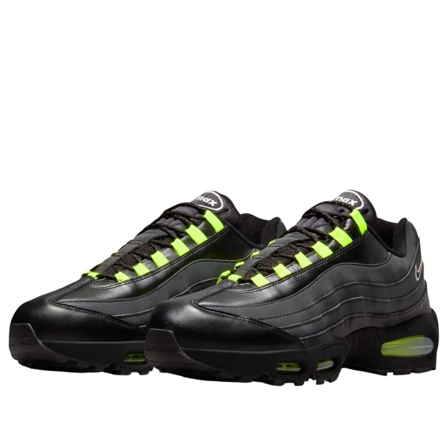 Nike Air Max 95 SE Big Bubble atmos Harajuku 5 Nike Air Max 95 SE Big Bubble atmos Harajuku