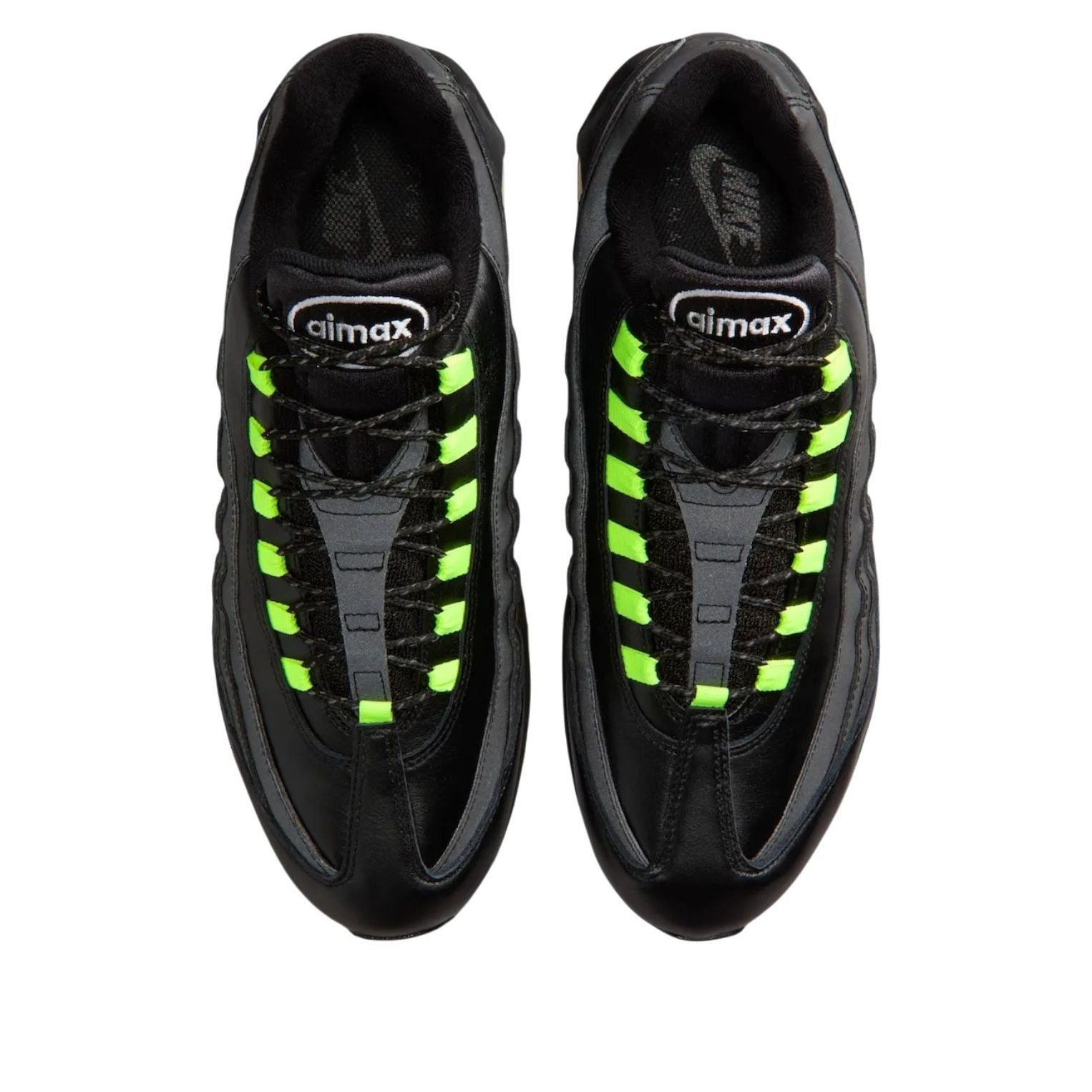 Nike Air Max 95 SE Big Bubble atmos Harajuku 6 Nike Air Max 95 SE Big Bubble atmos Harajuku