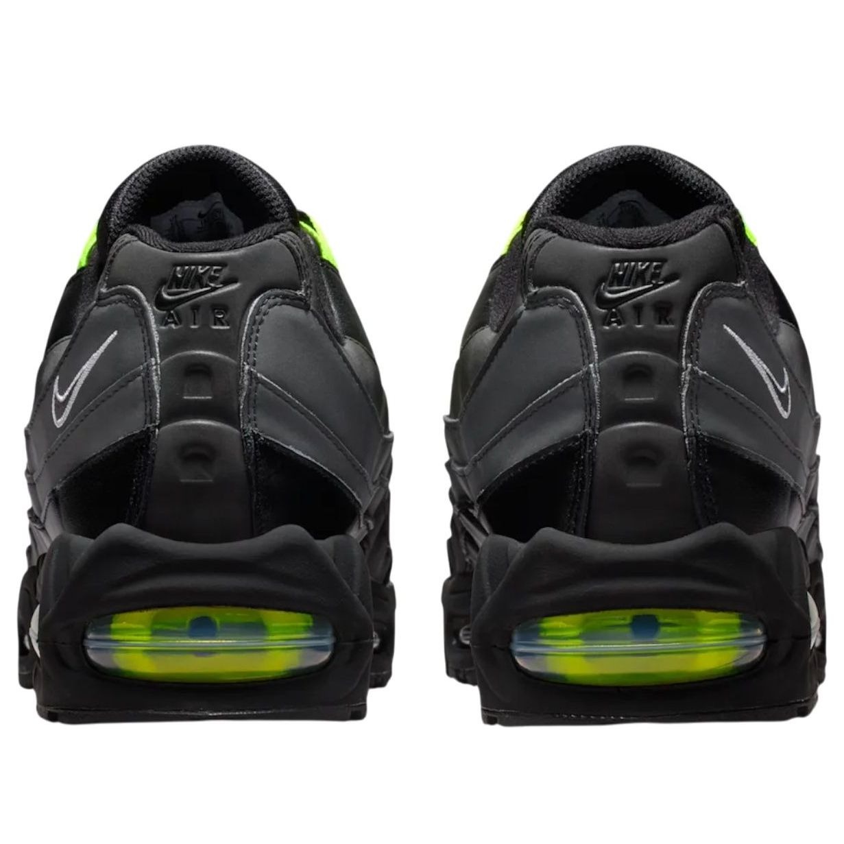 Nike Air Max 95 SE Big Bubble atmos Harajuku 7 Nike Air Max 95 SE Big Bubble atmos Harajuku