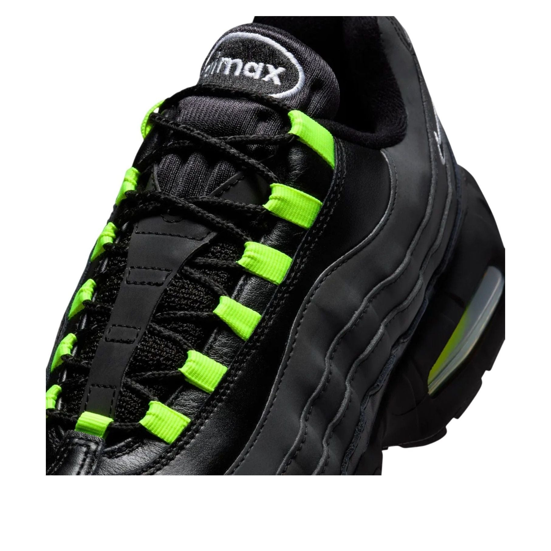 Nike Air Max 95 SE Big Bubble atmos Harajuku 9 Nike Air Max 95 SE Big Bubble atmos Harajuku