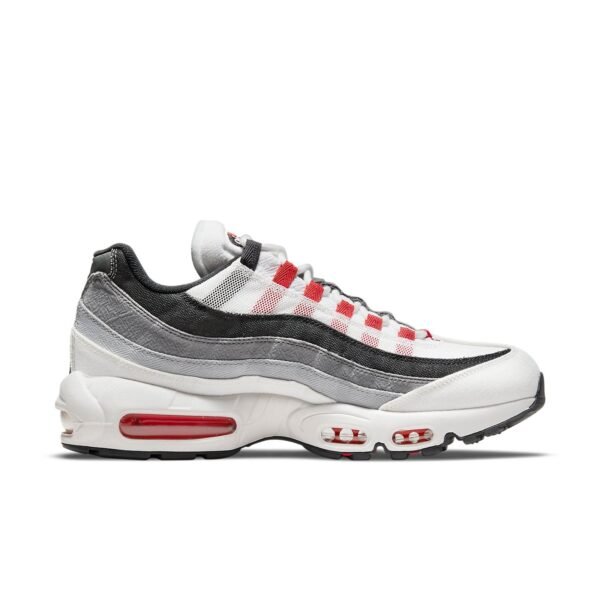 Nike Air Max 95 Smoke Grey