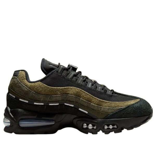 Nike Air Max 95 SP Undefeated Geo La Brea Medium Olive