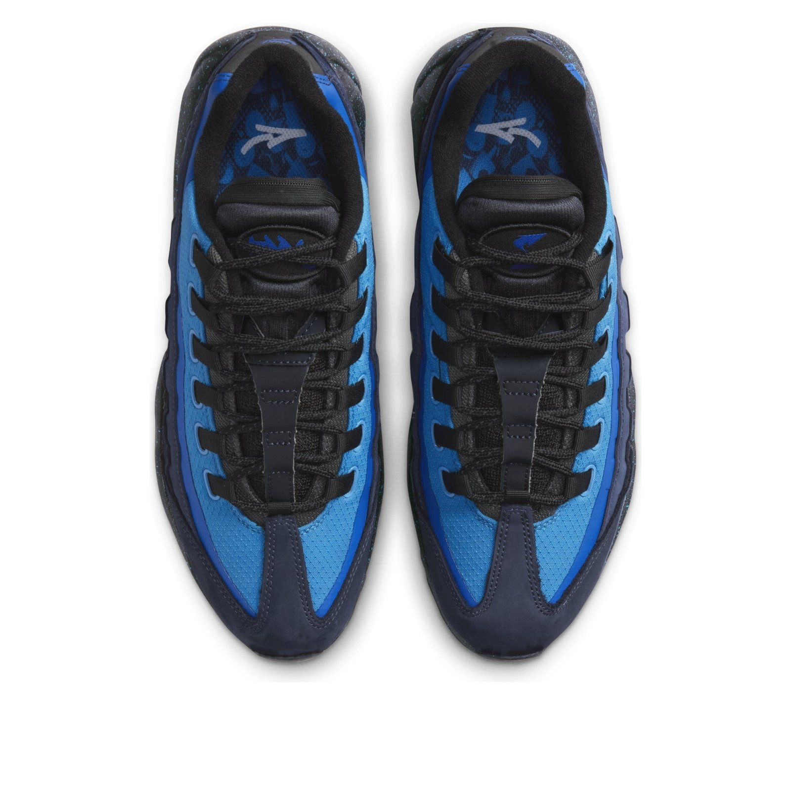 Nike Air Max 95 Stash (2024) 4 Nike Air Max 95 Stash (2024)