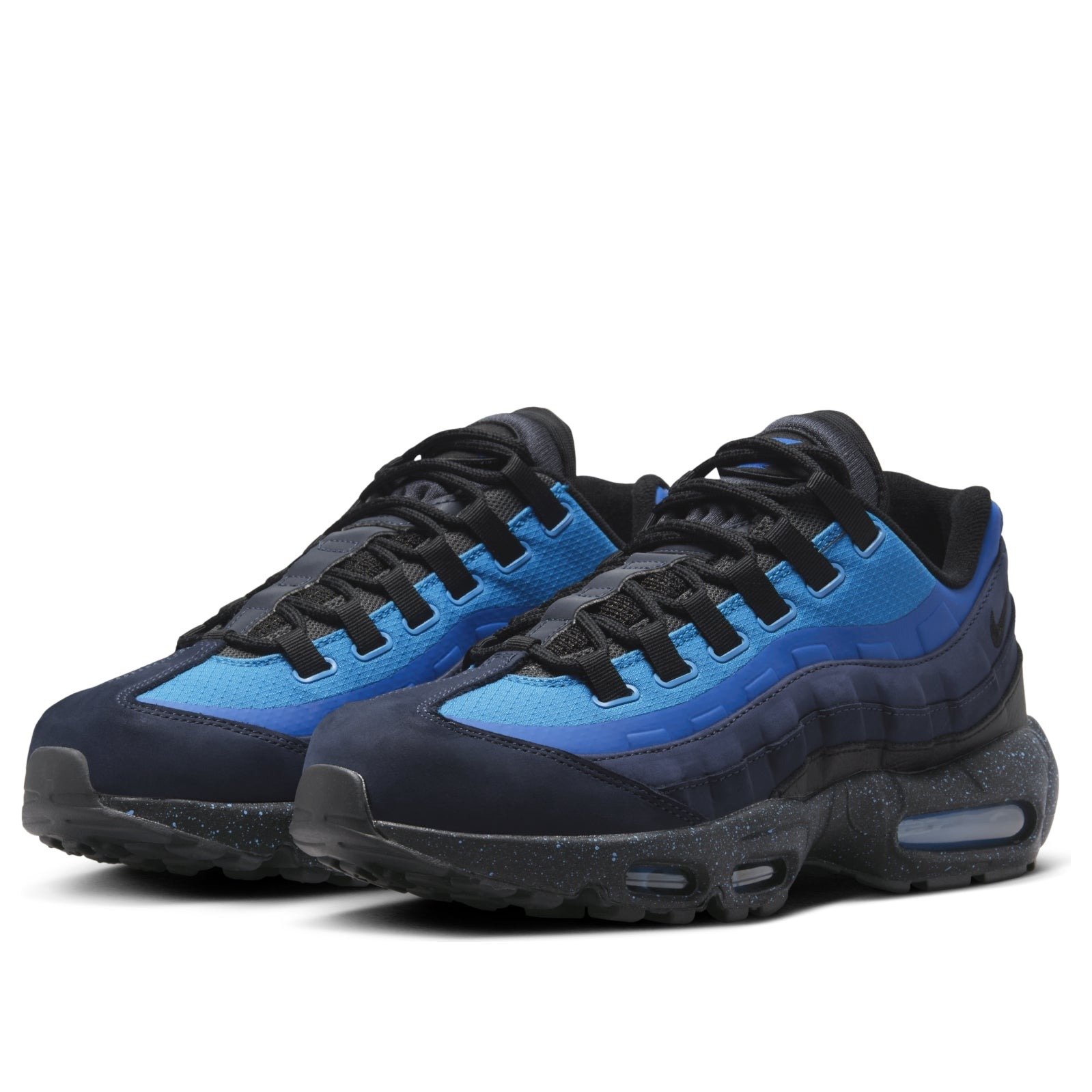 Nike Air Max 95 Stash (2024) 6 Nike Air Max 95 Stash (2024)