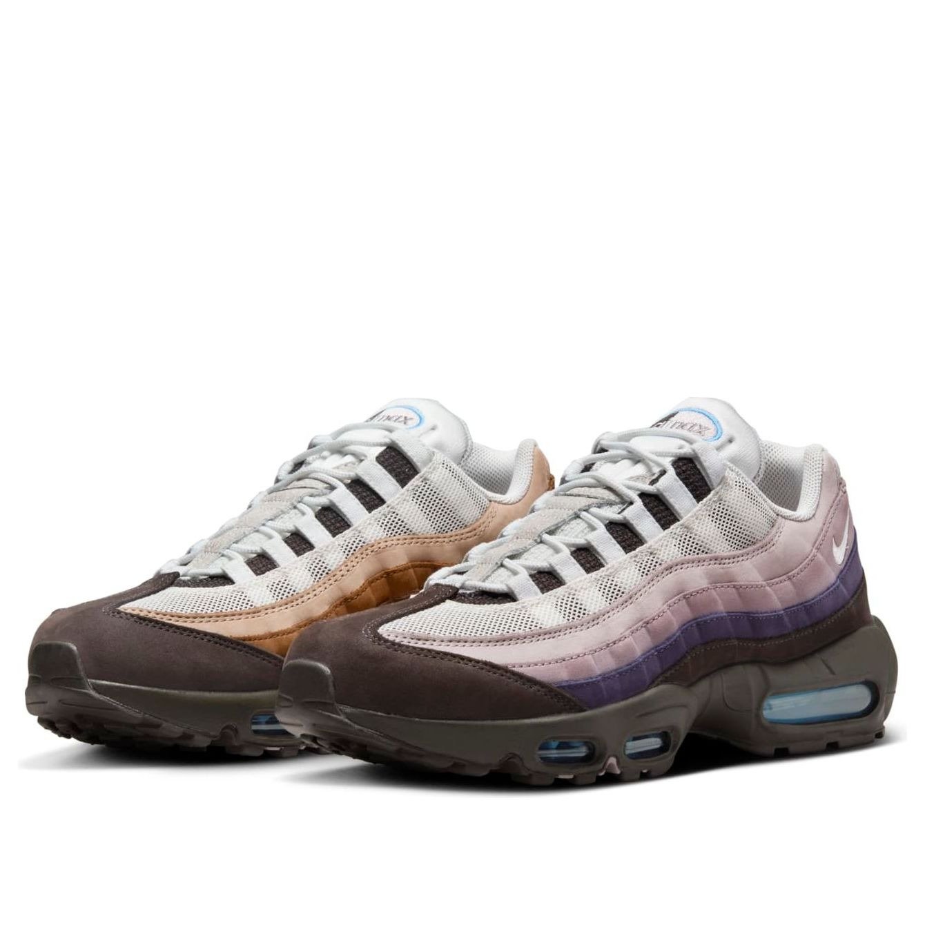 Nike Air Max 95 Unearthed 5 Nike Air Max 95 Unearthed