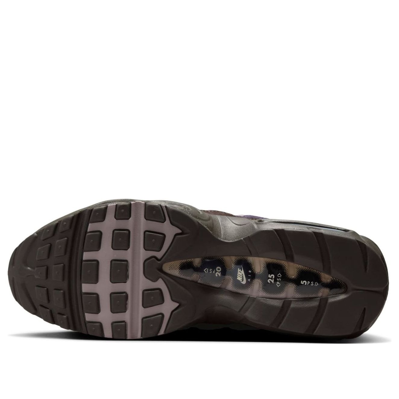 Nike Air Max 95 Unearthed 8 Nike Air Max 95 Unearthed