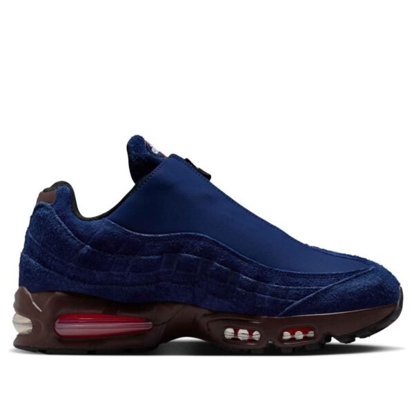 Nike Air Max 95 Zip SP Loyal Blue