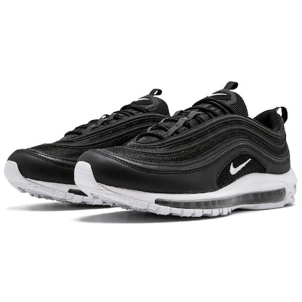 Nike Air Max 97 Black White