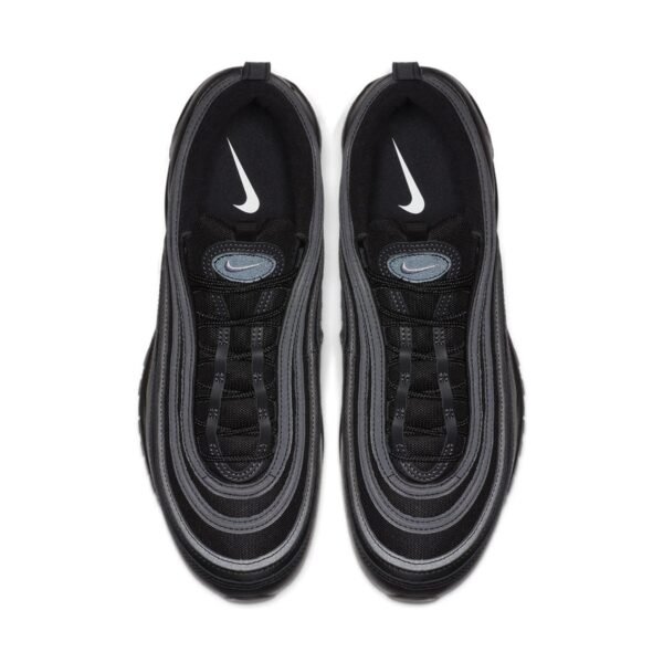 Nike Air Max 97 Black White Anthracite