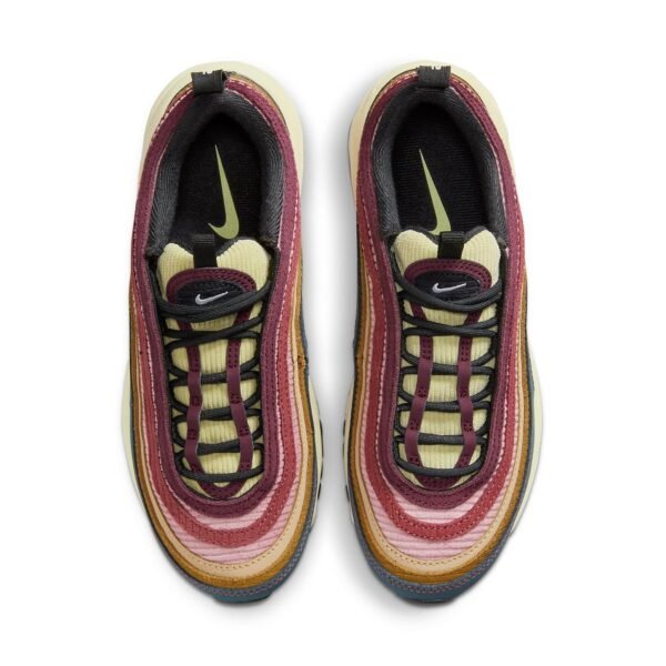 Nike Air Max 97 Multi-Corduroy (Women’s)