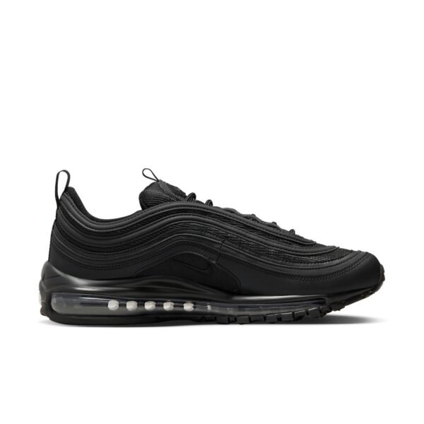 Nike Air Max 97 Triple Black