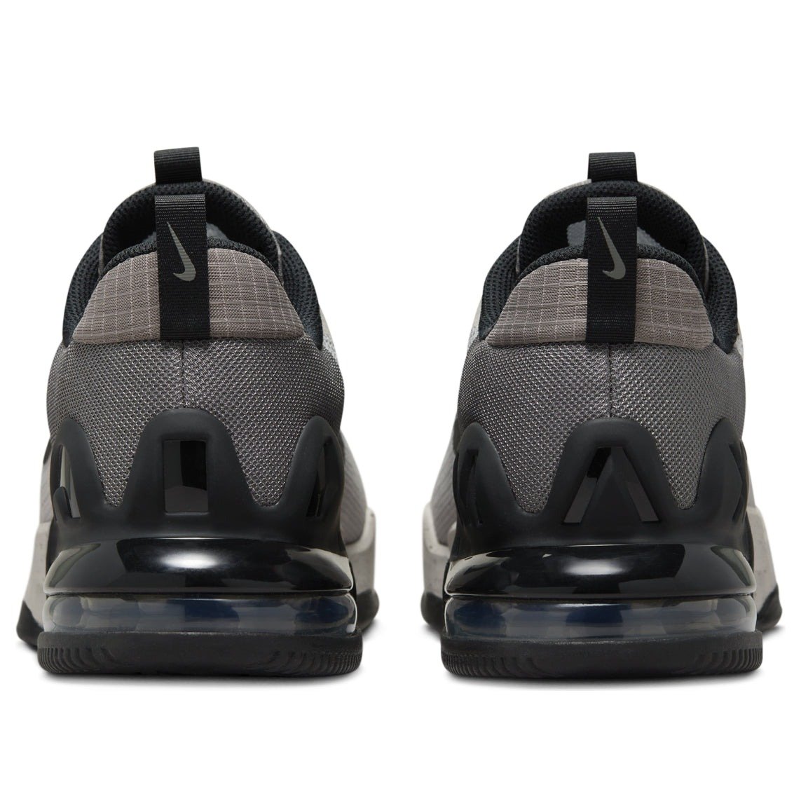 Nike Air Max Alpha Trainer 5 Light Iron Ore Flat Pewter Black 5 Nike Air Max Alpha Trainer 5 Light Iron Ore Flat Pewter Black