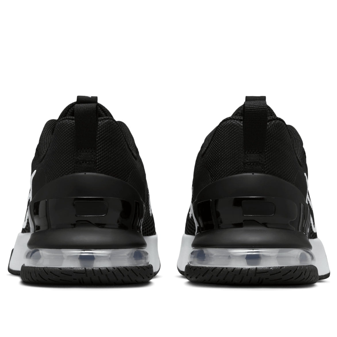 Nike Air Max Alpha Trainer 6 Black White 5 Nike Air Max Alpha Trainer 6 Black White