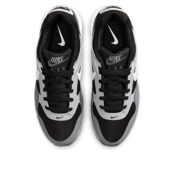 Nike Air Max Correlate Black White Grey
