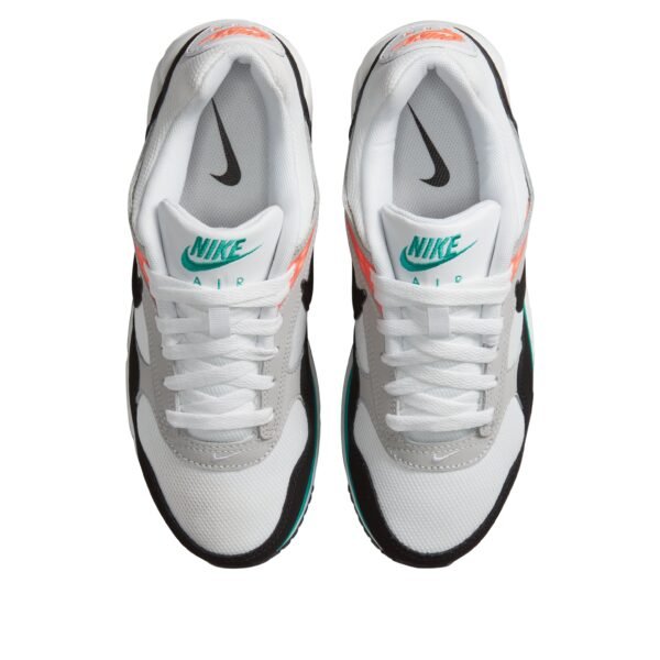 Nike Air Max Correlate New Green Bright Mango (Womens)