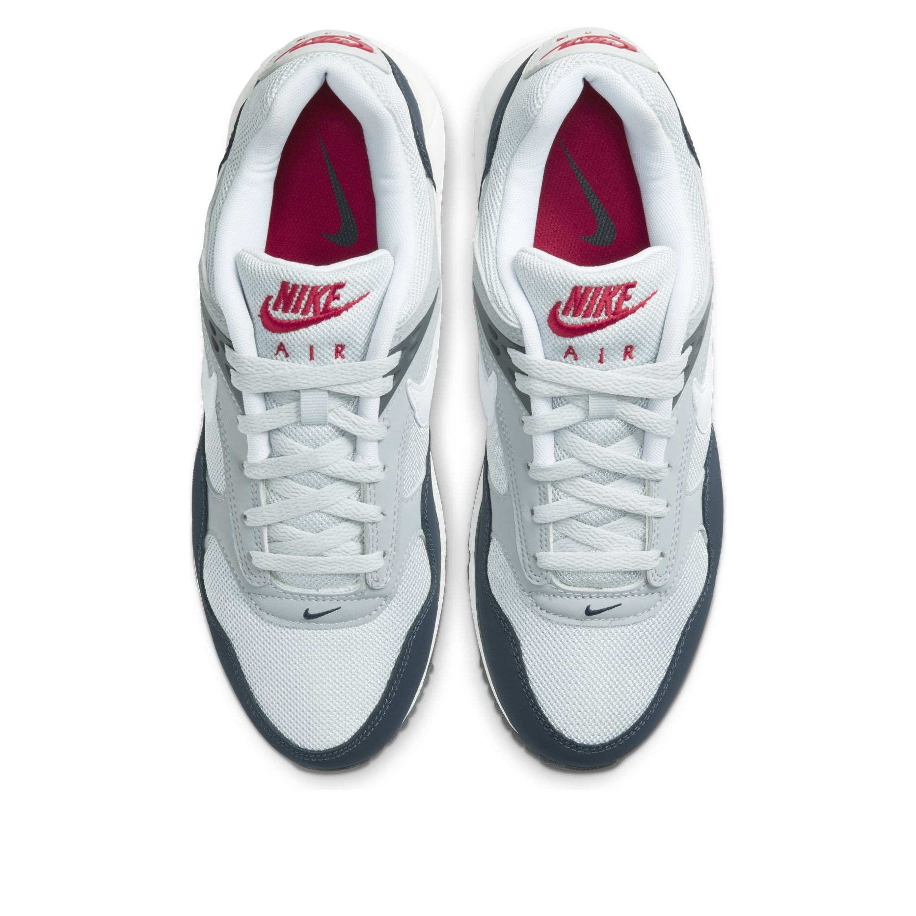 Nike Air Max Correlate Pure Platinum 6 Nike Air Max Correlate Pure Platinum