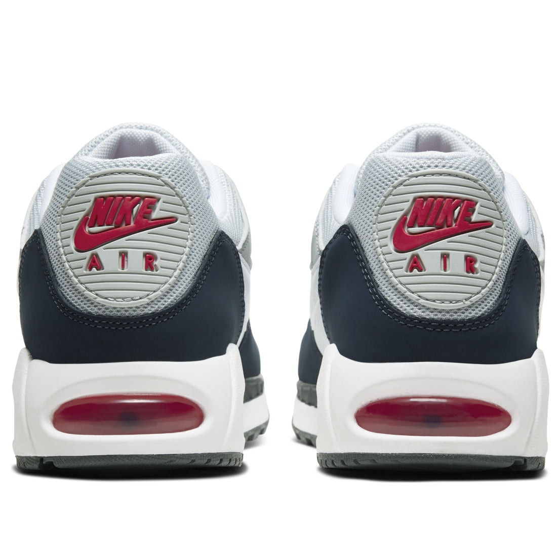 Nike Air Max Correlate Pure Platinum 7 Nike Air Max Correlate Pure Platinum