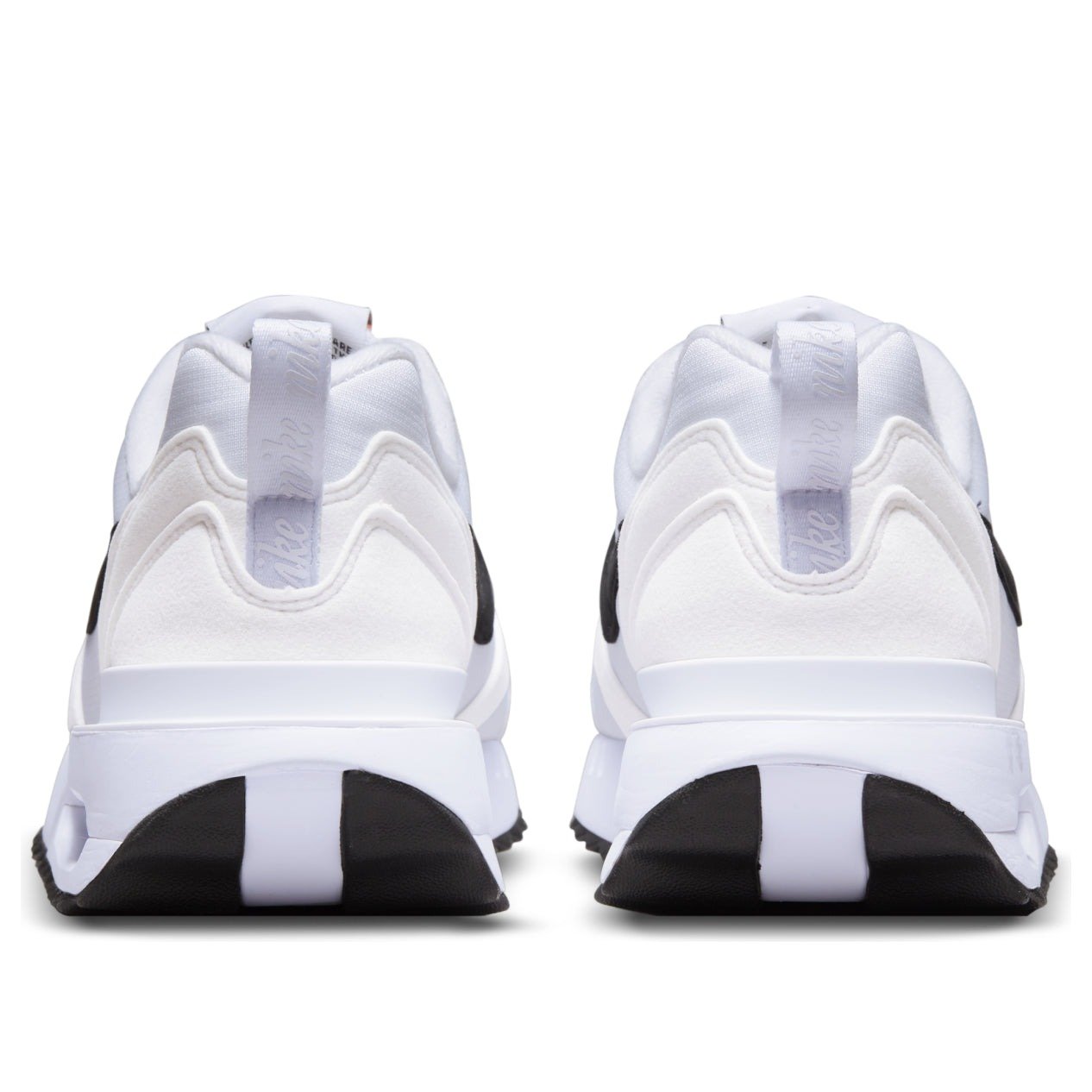 Nike Air Max Dawn White Total Orange (Womens) 5 Nike Air Max Dawn White Total Orange (Womens)