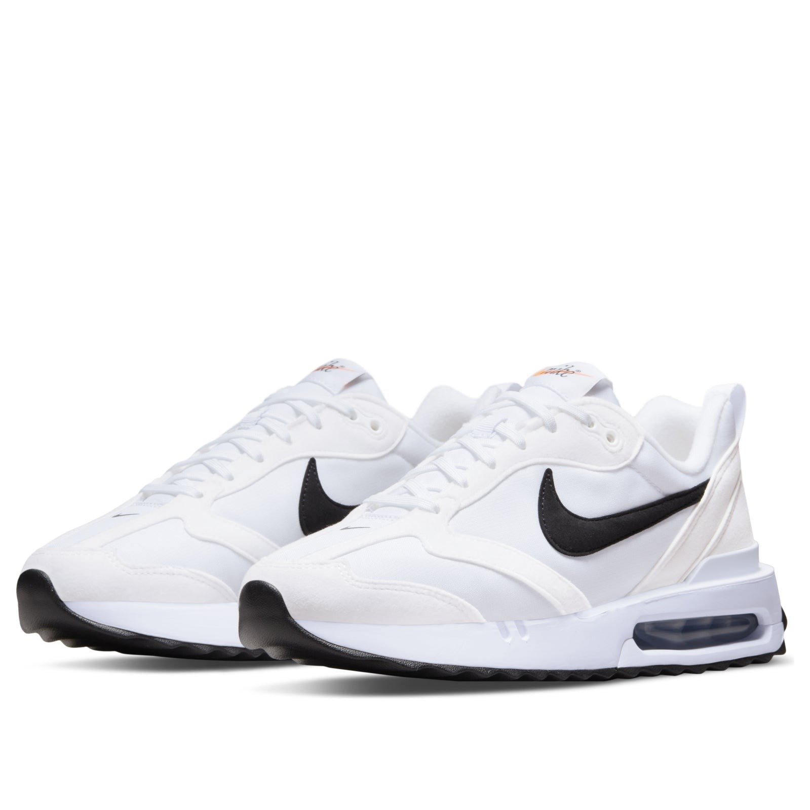 Nike Air Max Dawn White Total Orange (Womens) 6 Nike Air Max Dawn White Total Orange (Womens)