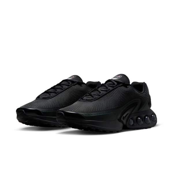 Nike Air Max Dn Black Dark Smoke Grey