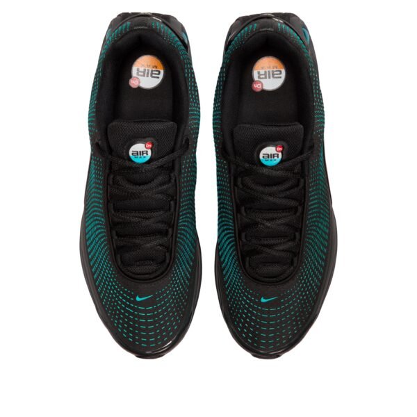 Nike Air Max Dn Black Dusty Cactus