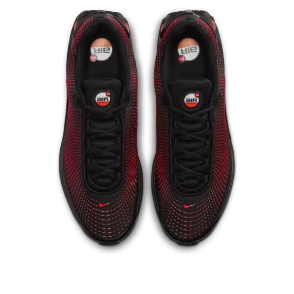 Nike Air Max Dn Bred