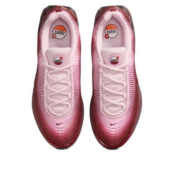 Nike Air Max Dn Burgundy Crush (Women’s)
