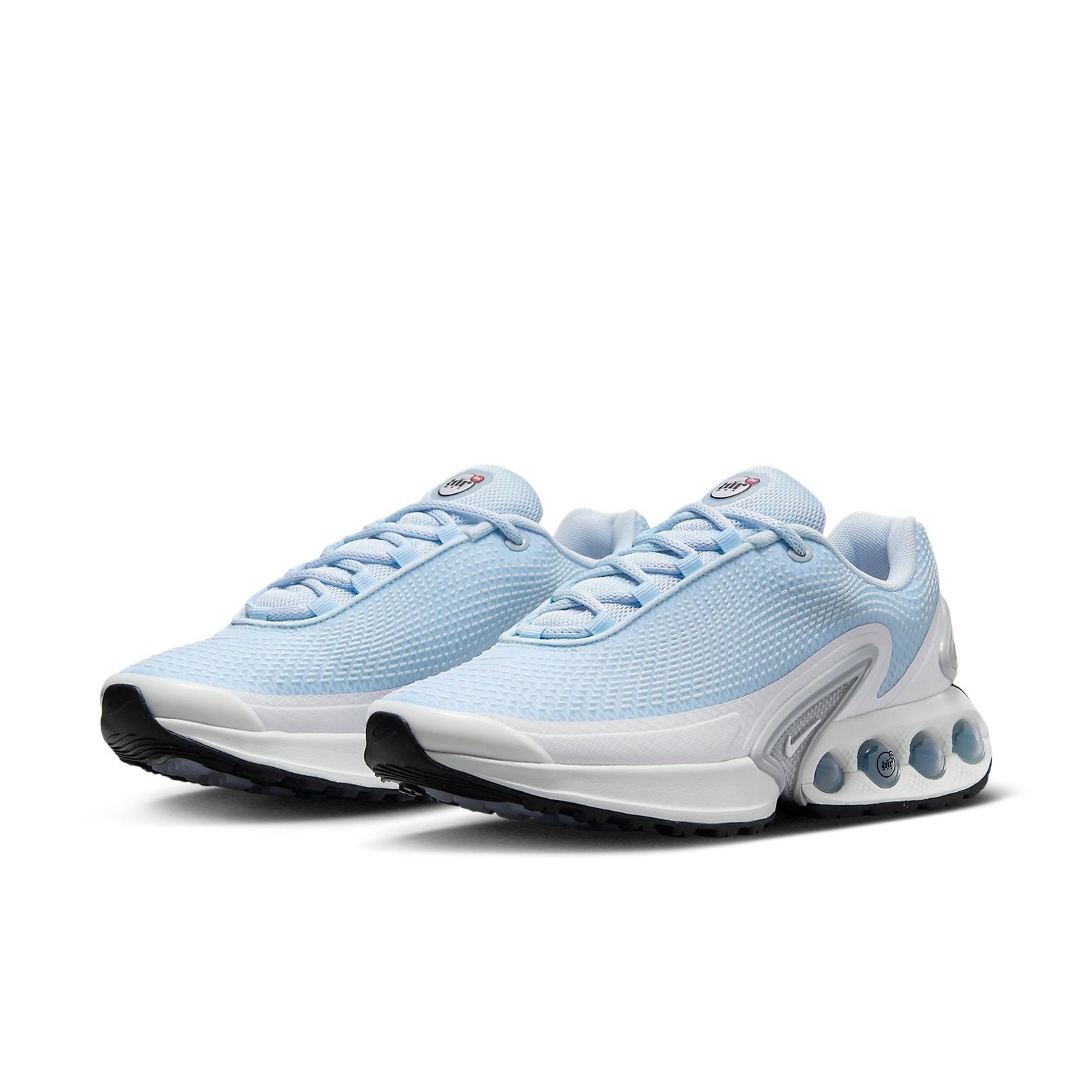 Nike Air Max Dn Half Blue (Women's) 4 Nike Air Max Dn Half Blue (Women's)