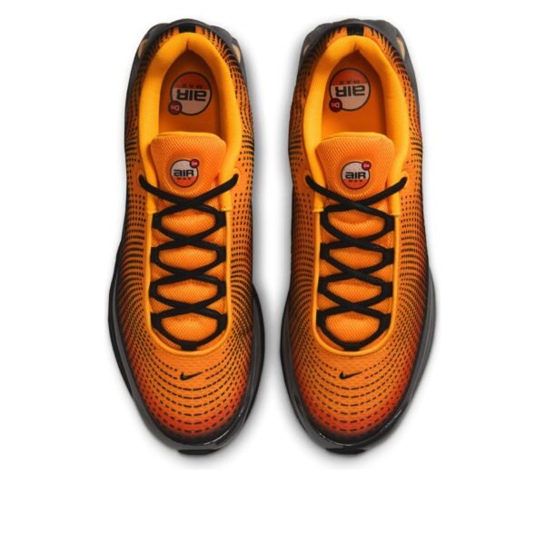 Nike Air Max Dn Laser Orange Comet Red
